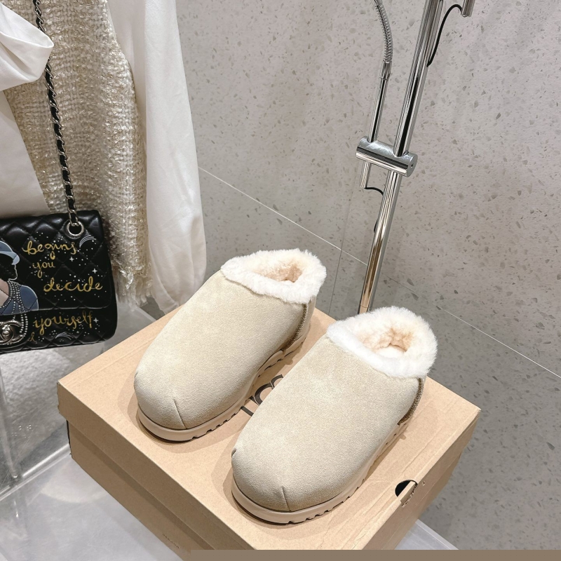 UGG Slippers